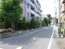 【東京都/世田谷区北沢】フェアロージュ北沢 