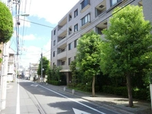 【東京都/世田谷区北沢】フェアロージュ北沢 