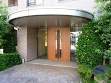 【東京都/世田谷区北沢】フェアロージュ北沢 