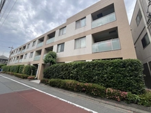 【東京都/世田谷区松原】ヒルクレスト世田谷松原 