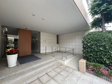 【東京都/世田谷区松原】ヒルクレスト世田谷松原 