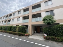 【東京都/世田谷区松原】ヒルクレスト世田谷松原 