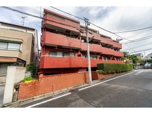 【東京都/世田谷区赤堤】赤堤明穂ハイツ 