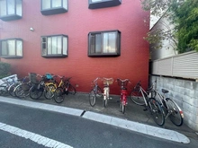 【東京都/世田谷区赤堤】赤堤明穂ハイツ 
