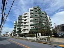 【東京都/世田谷区宮坂】ライオンズマンション経堂第2 
