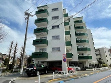 【東京都/世田谷区宮坂】ライオンズマンション経堂第2 
