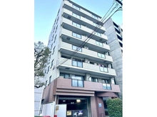 【東京都/品川区北品川】ユニーブル御殿山南 