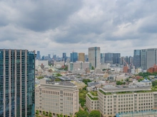 【東京都/品川区北品川】パークシティ大崎　ザ　タワー 