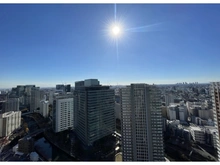 【東京都/品川区東五反田】パークタワーグランスカイ 