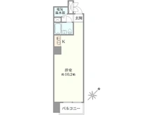 【東京都/品川区西五反田】プレジデントハイツ五反田 