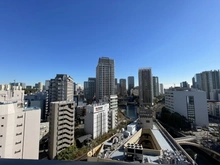 【東京都/品川区西五反田】リビオ五反田プラグマ.Gタワー 