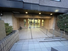 【東京都/品川区西五反田】ライオンズガーデン不動前 