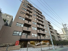 【東京都/品川区西五反田】ライオンズガーデン不動前 