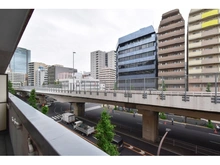 【東京都/品川区西五反田】セブンスターマンション西五反田 
