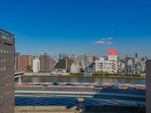 【東京都/中央区日本橋浜町】パークホームズ日本橋浜町ザテラス 