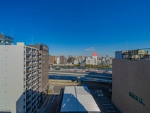 【東京都/中央区日本橋浜町】パークホームズ日本橋浜町ザテラス 