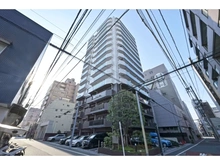 【東京都/台東区西浅草】グランスイート浅草ウエスト 