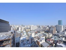【東京都/台東区西浅草】グランスイート浅草ウエスト 
