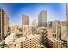 【東京都/品川区東五反田】ザ・パークタワー東京サウス 