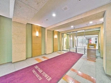 【東京都/品川区東五反田】ザ・パークタワー東京サウス 