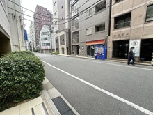 【東京都/中央区日本橋小舟町】ウィルレーナ日本橋三越前 