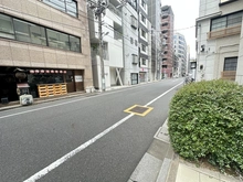 【東京都/中央区日本橋小舟町】ウィルレーナ日本橋三越前 