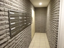 【東京都/品川区小山】カーサフェリス武蔵小山II 
