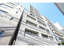 【東京都/品川区東五反田】サンライフ池田山 