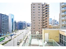 【東京都/品川区東五反田】サンライフ池田山 