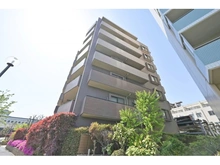 【東京都/江東区東雲】クレストフォルム東京グランイースト 