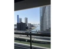 【東京都/中央区勝どき】パークタワー勝どきサウス 