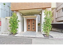 【東京都/品川区南大井】レグノ大森 
