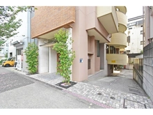 【東京都/品川区南大井】レグノ大森 