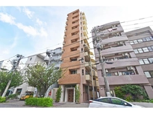 【東京都/品川区南大井】レグノ大森 