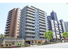 【東京都/渋谷区富ヶ谷】キャニオングランデ代々木公園 