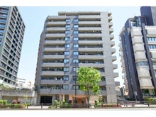 【東京都/渋谷区富ヶ谷】キャニオングランデ代々木公園 