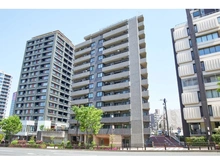 【東京都/渋谷区富ヶ谷】キャニオングランデ代々木公園 