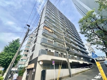 【東京都/品川区西五反田】マンション五反田 