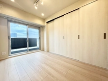 【東京都/品川区西五反田】マンション五反田 
