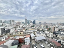 【東京都/品川区西五反田】マンション五反田 