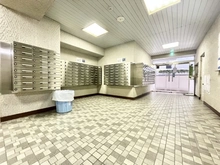 【東京都/品川区西五反田】マンション五反田 
