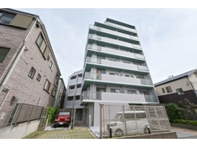 【東京都/江戸川区南篠崎町】プラゼール瑞江 