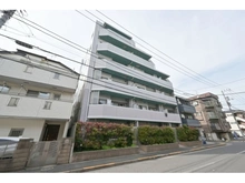 【東京都/江戸川区南篠崎町】プラゼール瑞江 
