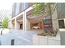 【神奈川県/横浜市神奈川区鶴屋町】THE YOKOHAMA FRONT TOWER 
