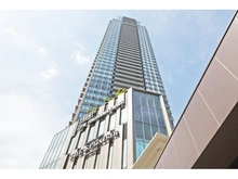 【神奈川県/横浜市神奈川区鶴屋町】THE YOKOHAMA FRONT TOWER 