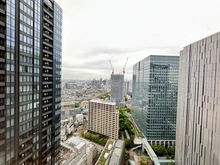 【東京都/品川区大崎】大崎ウエストシティタワーズ　 E棟 