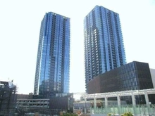 【東京都/品川区大崎】大崎ウエストシティタワーズ　 E棟 