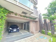 【東京都/杉並区成田東】ライオンズシティ阿佐ヶ谷ベルミエール 