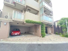 【東京都/杉並区成田東】ライオンズシティ阿佐ヶ谷ベルミエール 