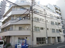 【東京都/品川区東五反田】ダイアパレス五反田 